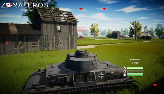 descargar The Last Tiger