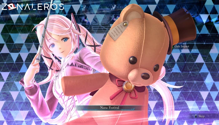 The Legend of Heroes Trails through Daybreak II gameplay