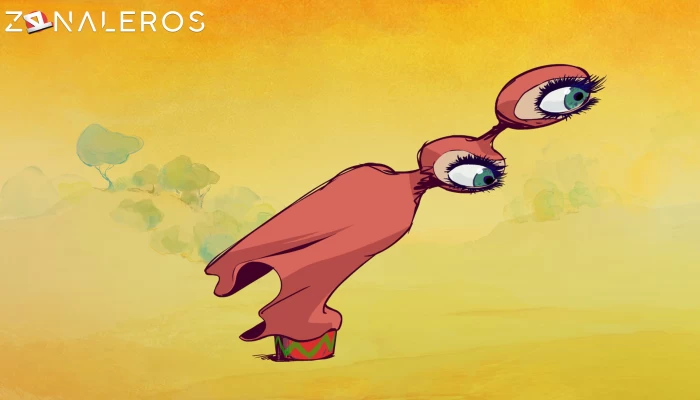 The Many Pieces of Mr. Coo por mega