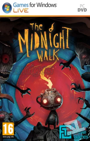 The Midnight Walk
