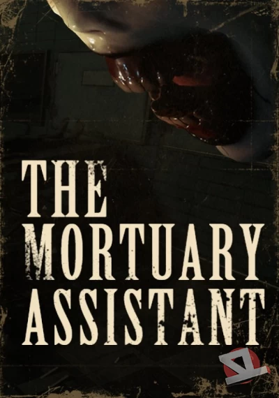 descargar The Mortuary Assistant