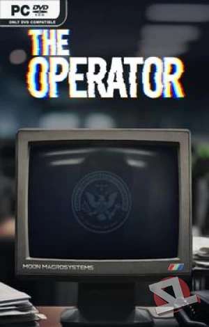 descargar The Operator