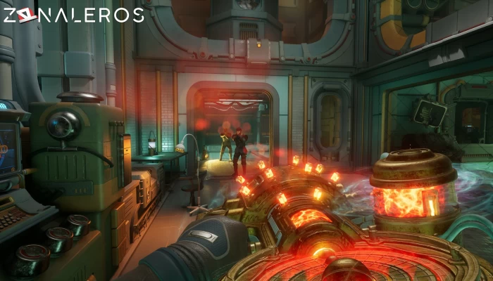 descargar The Outer Worlds 2 Premium Edition