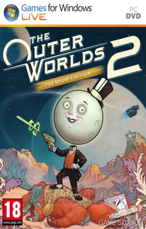 descargar The Outer Worlds 2 Premium Edition