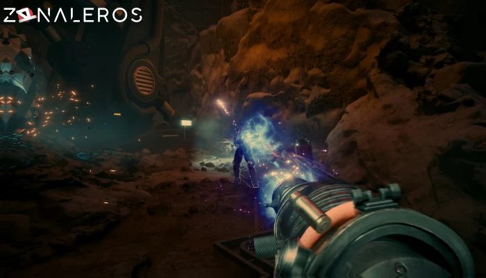 The Outer Worlds 2 Premium Edition gameplay