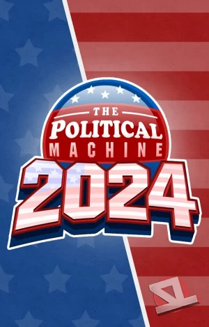 descargar The Political Machine 2024