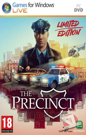 The Precinct
