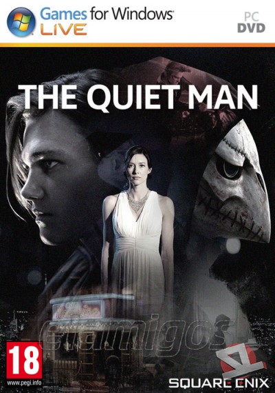 descargar The Quiet Man