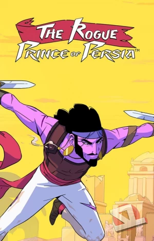 descargar The Rogue Prince of Persia