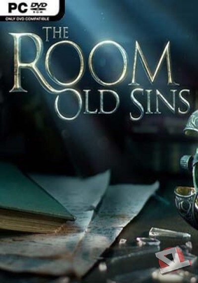 descargar The Room 4: Old Sins