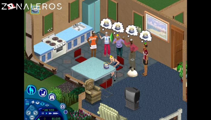 The Sims Legacy Collection por mega
