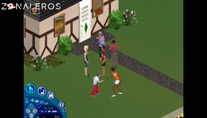 The Sims Legacy Collection por torrent