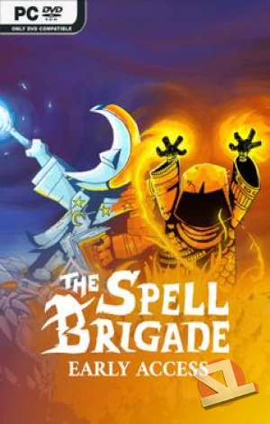 descargar The Spell Brigade