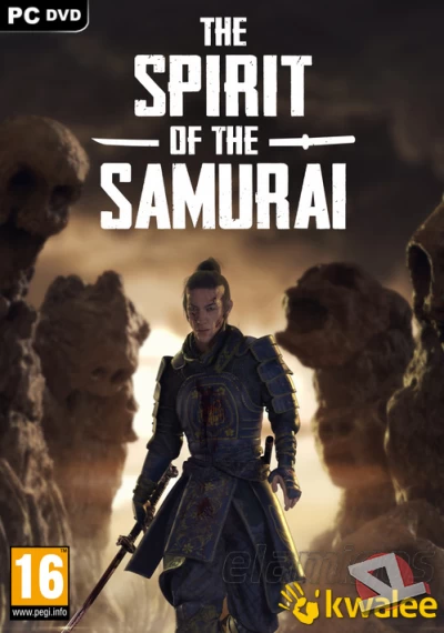 descargar The Spirit of the Samurai