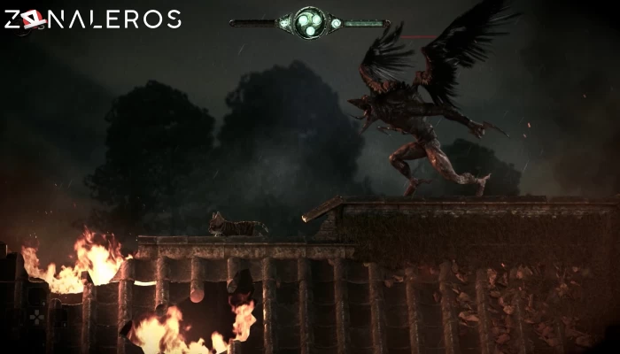The Spirit of the Samurai por mega