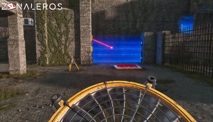 descargar The Talos Principle Reawakened