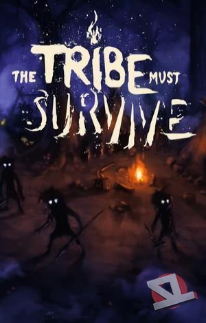 descargar The Tribe Must Survive