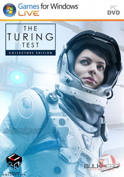 descargar The Turing Test