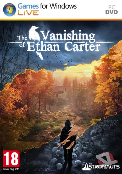 descargar The Vanishing of Ethan Carter Redux