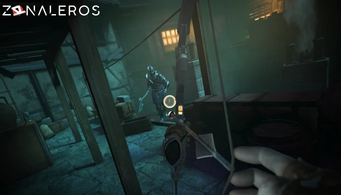 Thief VR Legacy of Shadow por mega