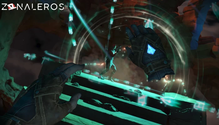 descargar Thief VR Legacy of Shadow