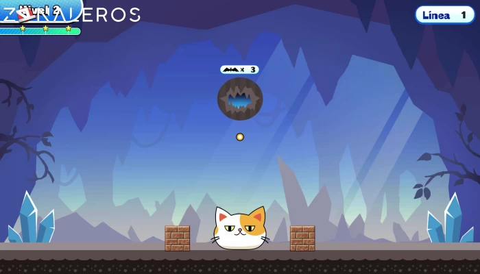 Those Games 2 gameplay