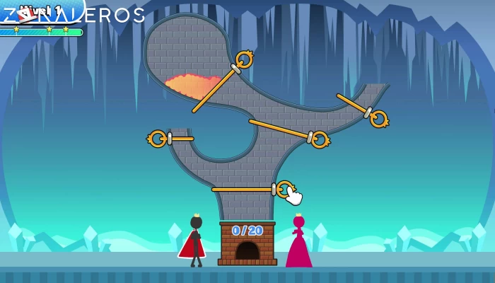Those Games 2 por mega