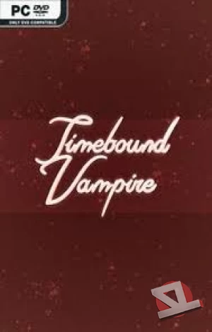 descargar Timebound Vampire