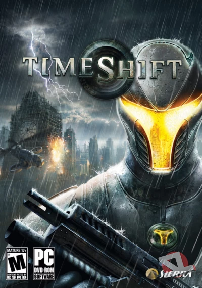descargar TimeShift