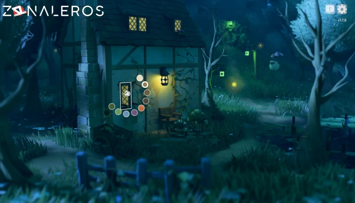 descargar Tiny Glade