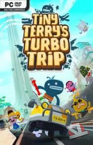 descargar Tiny Terry's Turbo Trip