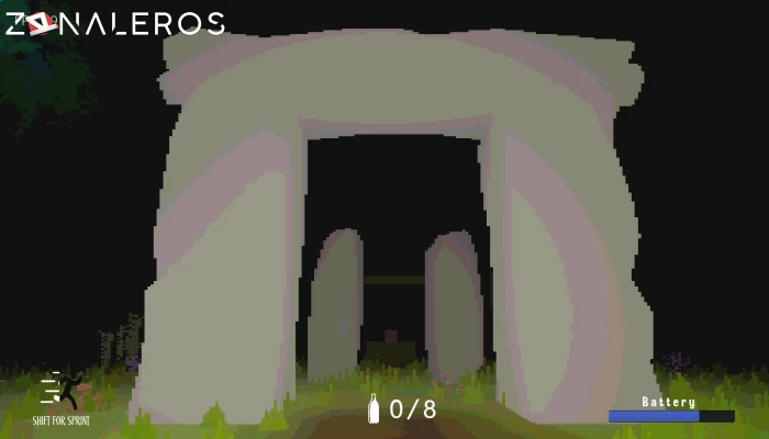 Tipsy Woods por mega