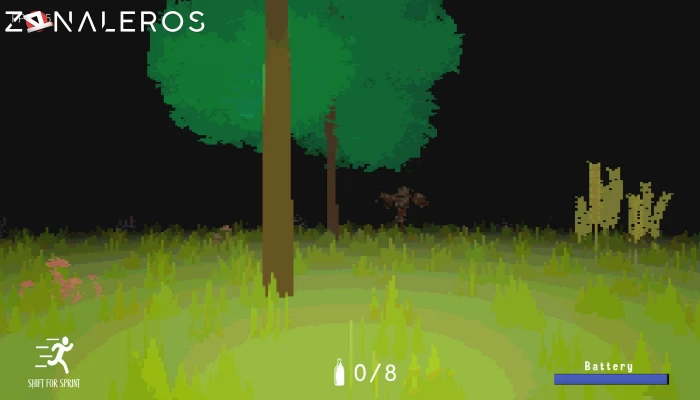 Tipsy Woods por torrent