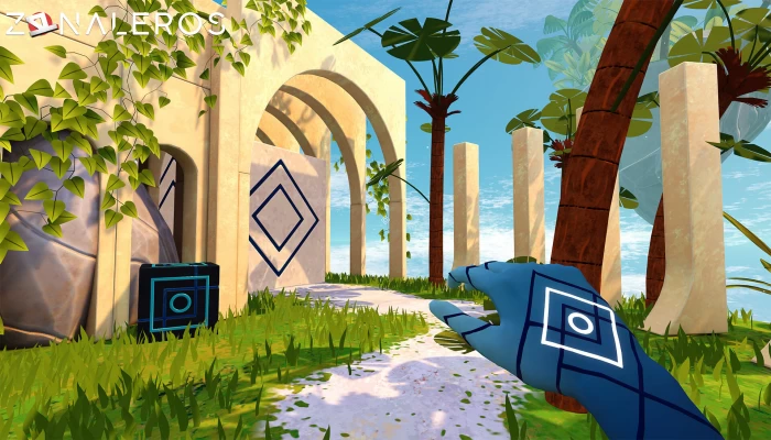 Tobla Divine Path por mega