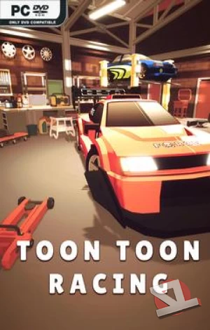 descargar Toon Toon Racing