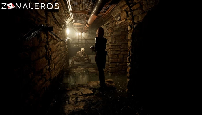 Tormented Souls 2 Deluxe Edition gameplay