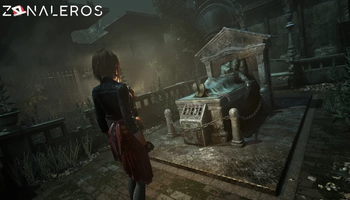 Tormented Souls 2 Deluxe Edition por torrent