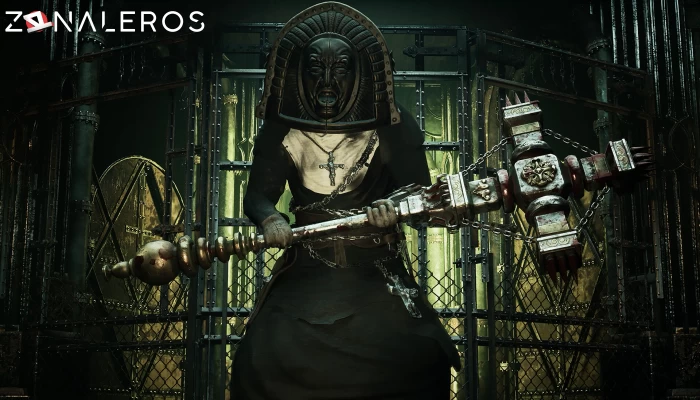 Tormented Souls 2 Deluxe Edition por mega