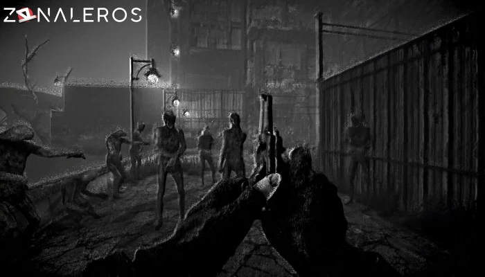 Total Chaos por torrent