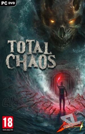Total Chaos