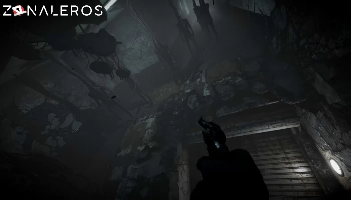 descargar Total Chaos