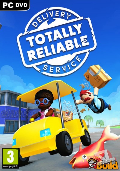 descargar Totally Reliable Delivery Service Deluxe Edition