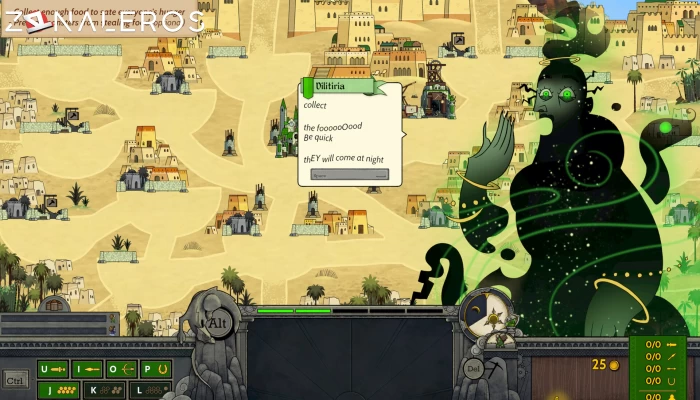 Touch Type Tale Strategic Typing por torrent