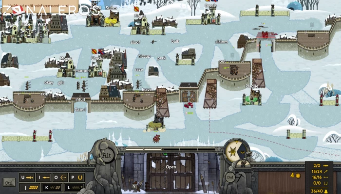 Touch Type Tale Strategic Typing por mega