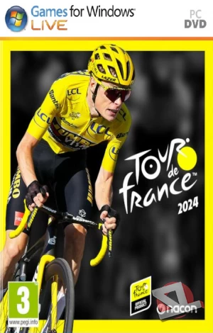 descargar Tour de France 2024