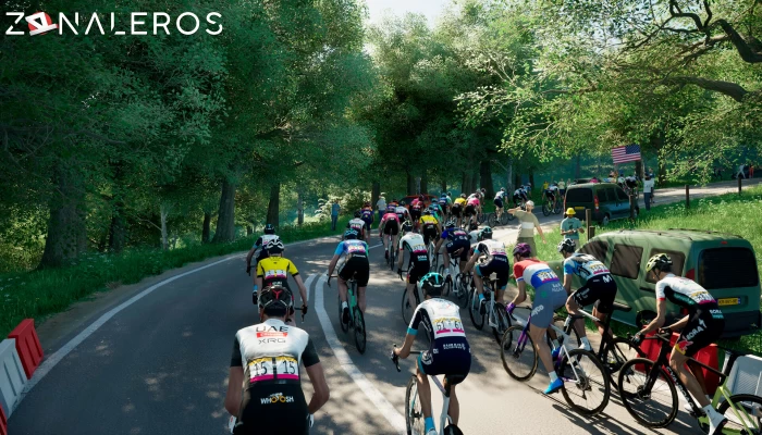 descargar Tour de France 2025