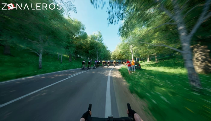 Tour de France 2025 por torrent