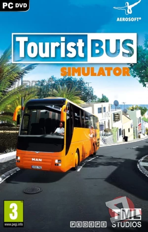 descargar Tourist Bus Simulator