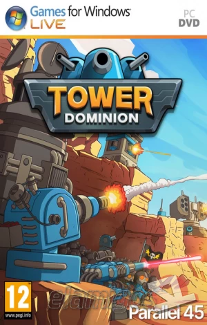 Tower Dominion