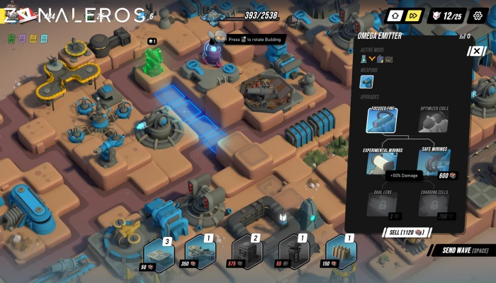 descargar Tower Dominion